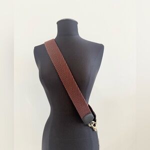 nwt Marc Jacobs crossbody strap